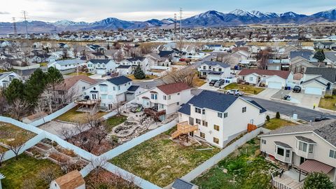 Tiny photo for 6731 S ADVENTURE WAY, West Jordan, UT 84081 (MLS # 2127698)