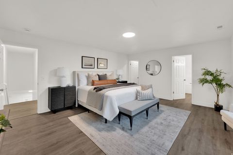 Tiny photo for 6731 S ADVENTURE WAY, West Jordan, UT 84081 (MLS # 2127698)