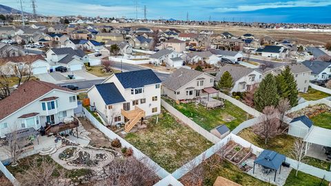 Tiny photo for 6731 S ADVENTURE WAY, West Jordan, UT 84081 (MLS # 2127698)