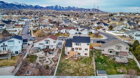 Tiny photo for 6731 S ADVENTURE WAY, West Jordan, UT 84081 (MLS # 2127698)