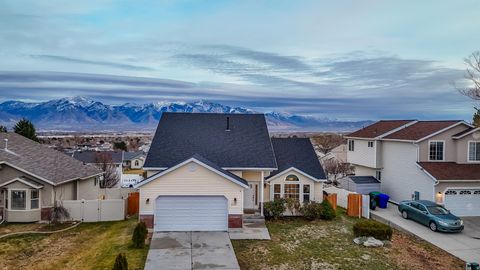 Tiny photo for 6731 S ADVENTURE WAY, West Jordan, UT 84081 (MLS # 2127698)