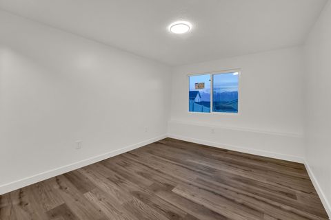 Tiny photo for 6731 S ADVENTURE WAY, West Jordan, UT 84081 (MLS # 2127698)