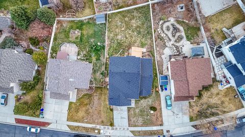 Tiny photo for 6731 S ADVENTURE WAY, West Jordan, UT 84081 (MLS # 2127698)