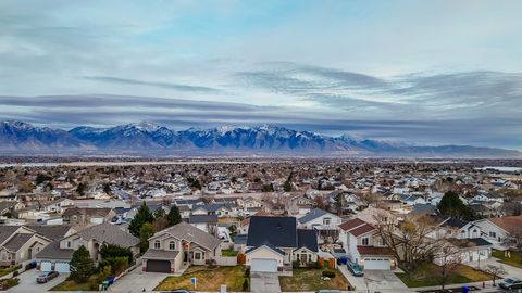 Tiny photo for 6731 S ADVENTURE WAY, West Jordan, UT 84081 (MLS # 2127698)