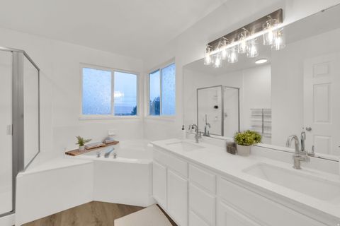 Tiny photo for 6731 S ADVENTURE WAY, West Jordan, UT 84081 (MLS # 2127698)