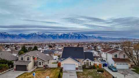 Tiny photo for 6731 S ADVENTURE WAY, West Jordan, UT 84081 (MLS # 2127698)