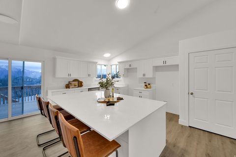 Tiny photo for 6731 S ADVENTURE WAY, West Jordan, UT 84081 (MLS # 2127698)