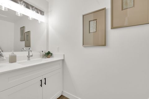 Tiny photo for 6731 S ADVENTURE WAY, West Jordan, UT 84081 (MLS # 2127698)