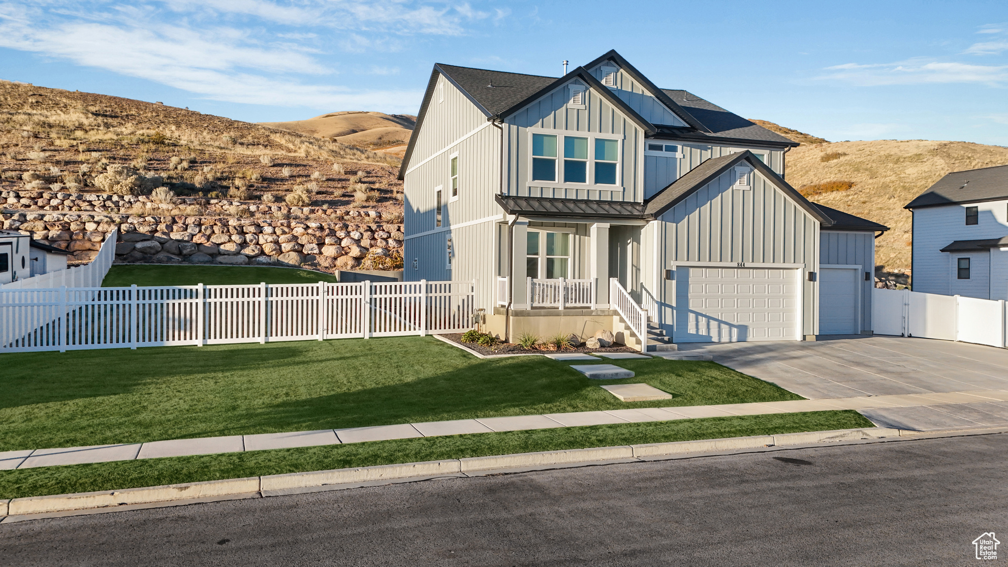 844 W Autumn Hills Blvd, Lehi, Utah image 1