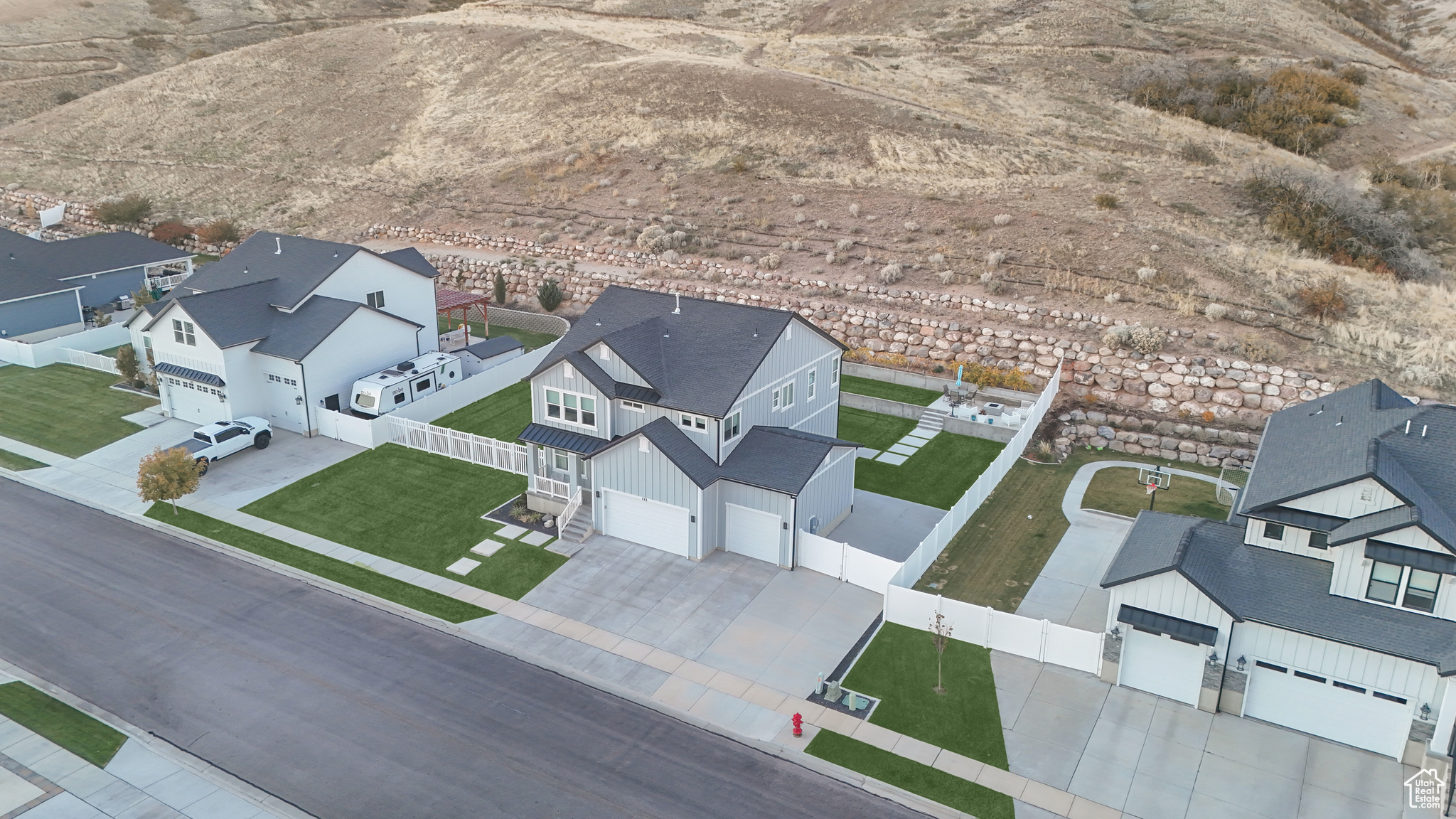 844 W Autumn Hills Blvd, Lehi, Utah image 9