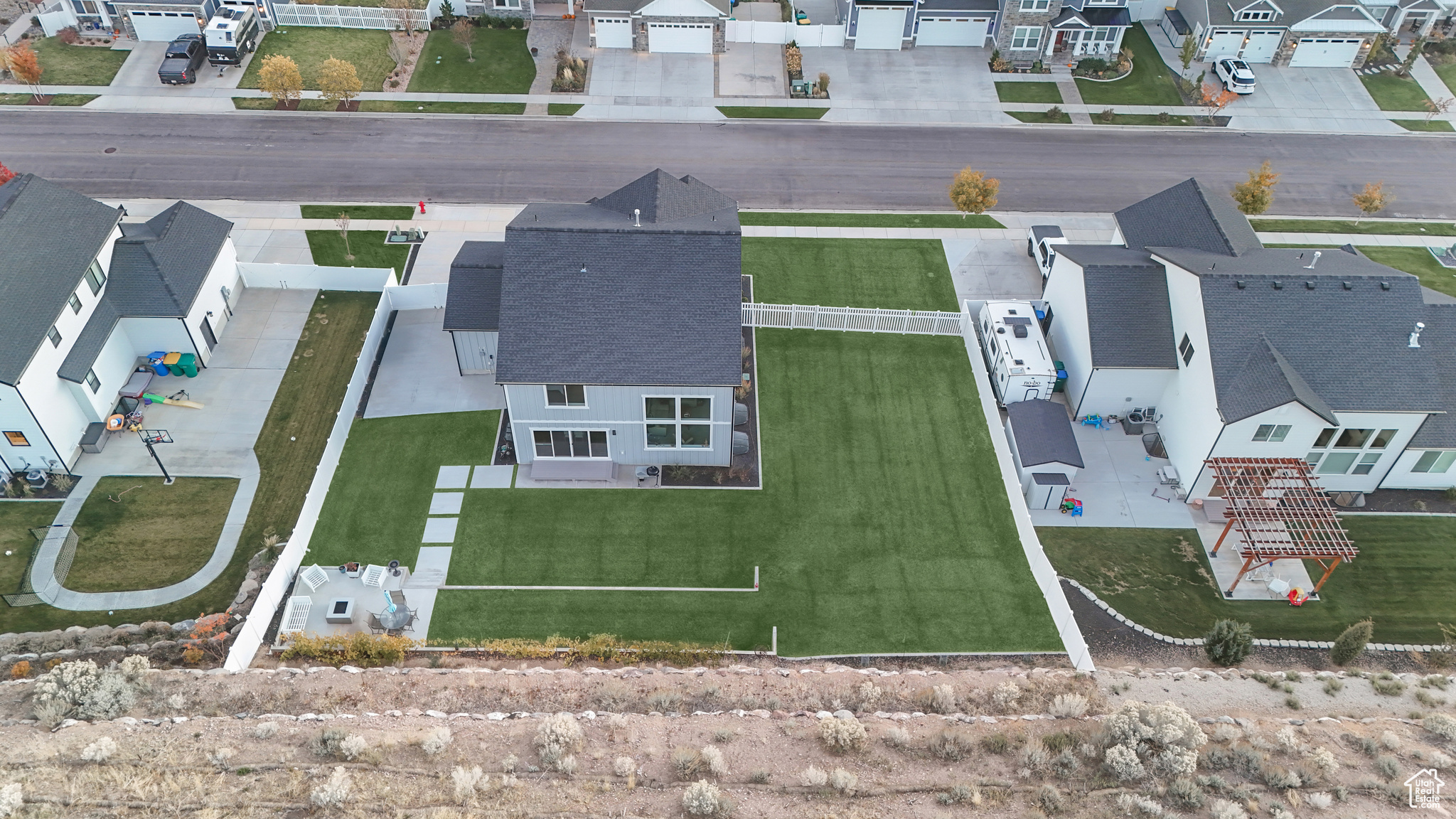 844 W Autumn Hills Blvd, Lehi, Utah image 4