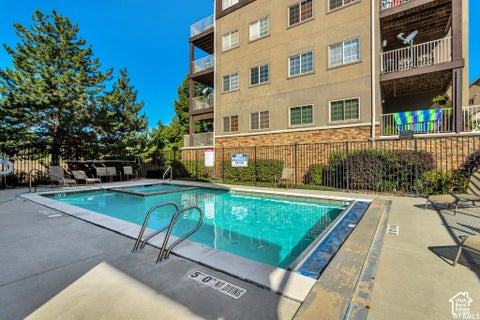 Tiny photo for 4985 S KISKA LN #206, Holladay, UT 84117 (MLS # 2190283)