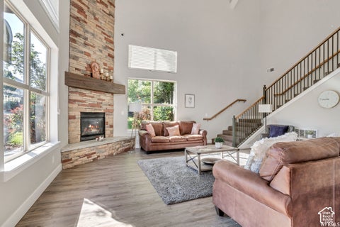 Tiny photo for 4985 S KISKA LN #206, Holladay, UT 84117 (MLS # 2190283)