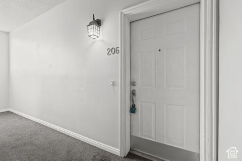 Tiny photo for 4985 S KISKA LN #206, Holladay, UT 84117 (MLS # 2190283)