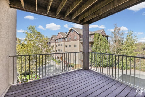 Tiny photo for 4985 S KISKA LN #206, Holladay, UT 84117 (MLS # 2190283)