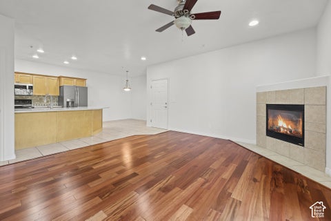 Tiny photo for 4985 S KISKA LN #206, Holladay, UT 84117 (MLS # 2190283)