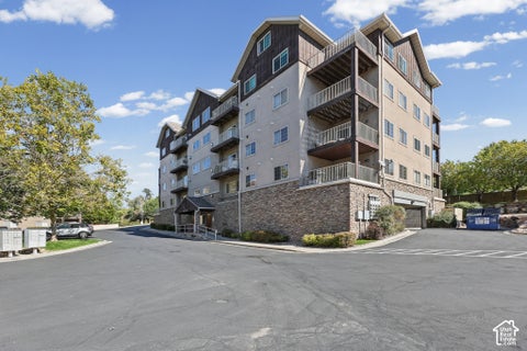 Tiny photo for 4985 S KISKA LN #206, Holladay, UT 84117 (MLS # 2190283)