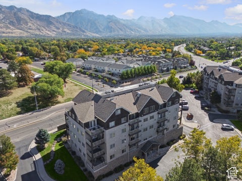 Tiny photo for 4985 S KISKA LN #206, Holladay, UT 84117 (MLS # 2190283)