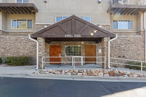 Tiny photo for 4985 S KISKA LN #206, Holladay, UT 84117 (MLS # 2190283)