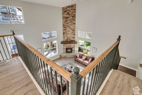 Tiny photo for 4985 S KISKA LN #206, Holladay, UT 84117 (MLS # 2190283)