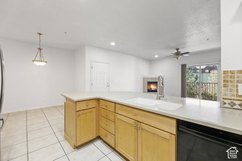 Tiny photo for 4985 S KISKA LN #206, Holladay, UT 84117 (MLS # 2190283)