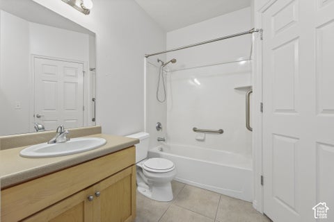 Tiny photo for 4985 S KISKA LN #206, Holladay, UT 84117 (MLS # 2190283)