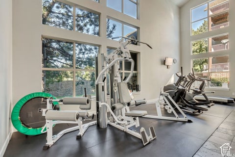 Tiny photo for 4985 S KISKA LN #206, Holladay, UT 84117 (MLS # 2190283)
