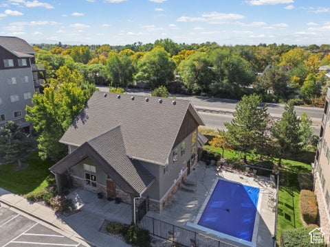 Tiny photo for 4985 S KISKA LN #206, Holladay, UT 84117 (MLS # 2190283)