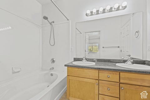 Tiny photo for 4985 S KISKA LN #206, Holladay, UT 84117 (MLS # 2190283)