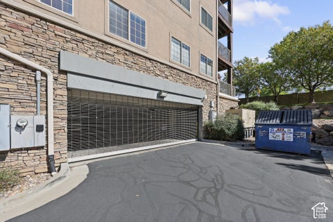 Tiny photo for 4985 S KISKA LN #206, Holladay, UT 84117 (MLS # 2190283)
