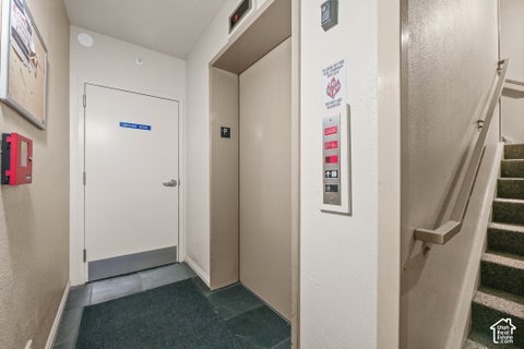Tiny photo for 4985 S KISKA LN #206, Holladay, UT 84117 (MLS # 2190283)
