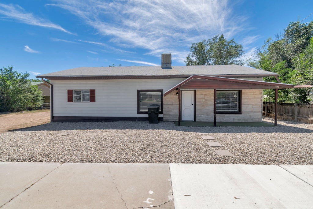 Photo of 470 E MAIN ST, Wellington, UT 84542 (MLS # 2184118)