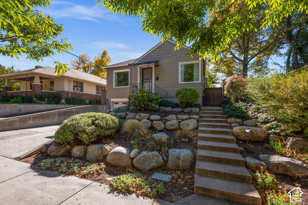 Photo of 1414 E LOGAN AVE, Salt Lake City, UT 84105 (MLS # 2191554)