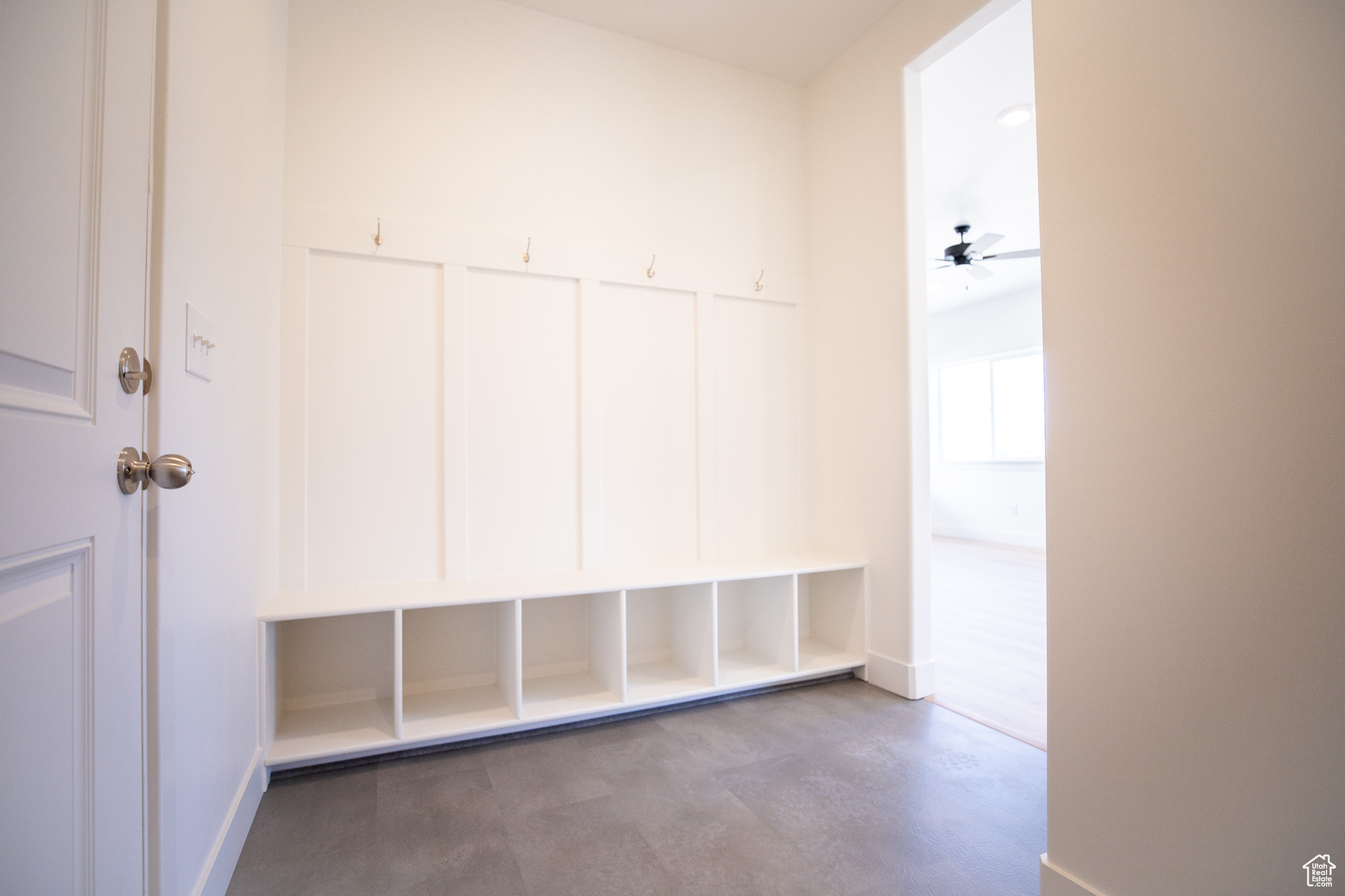 ARROWHEAD SPRINGS - Residential