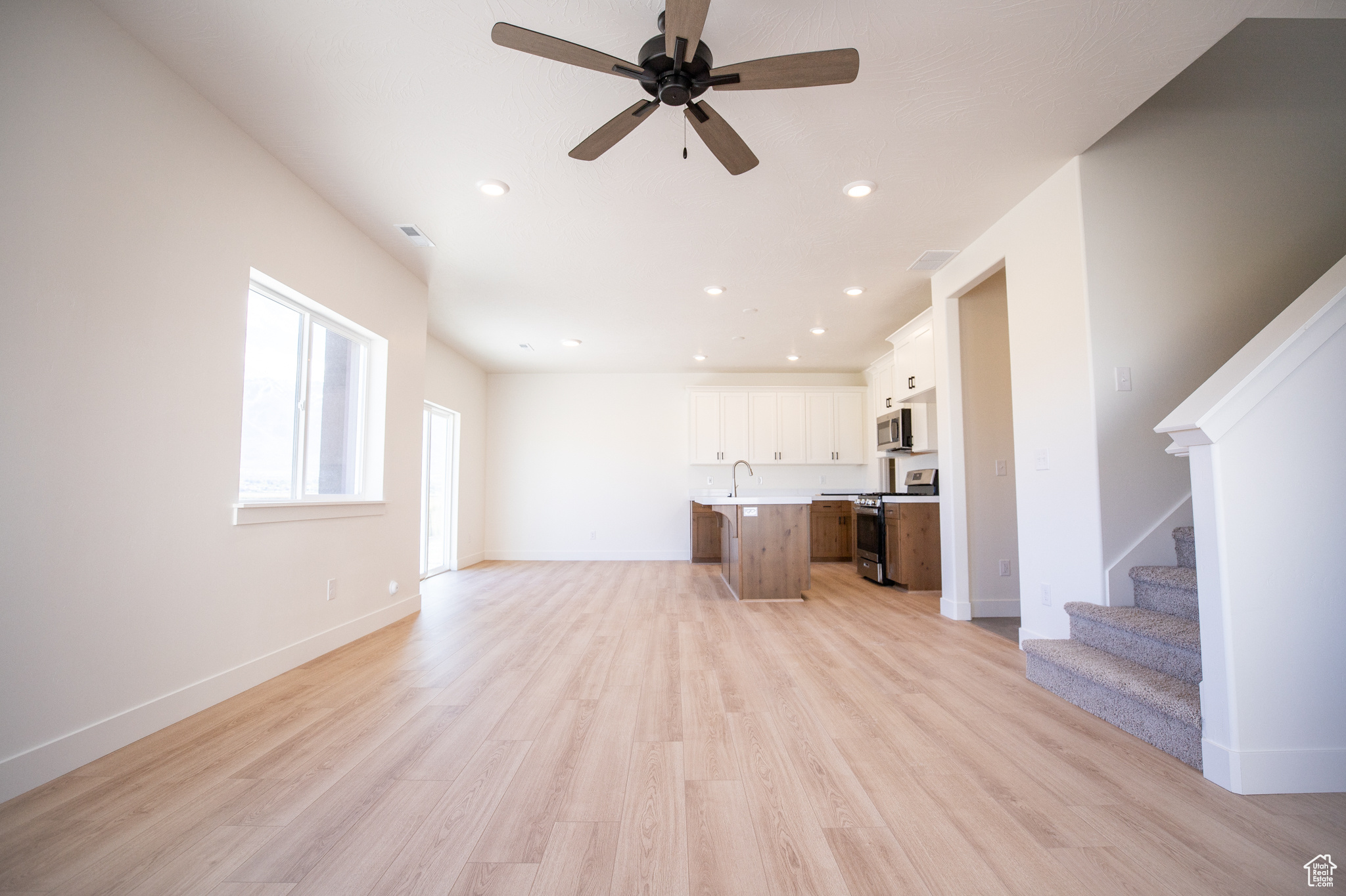 ARROWHEAD SPRINGS - Residential