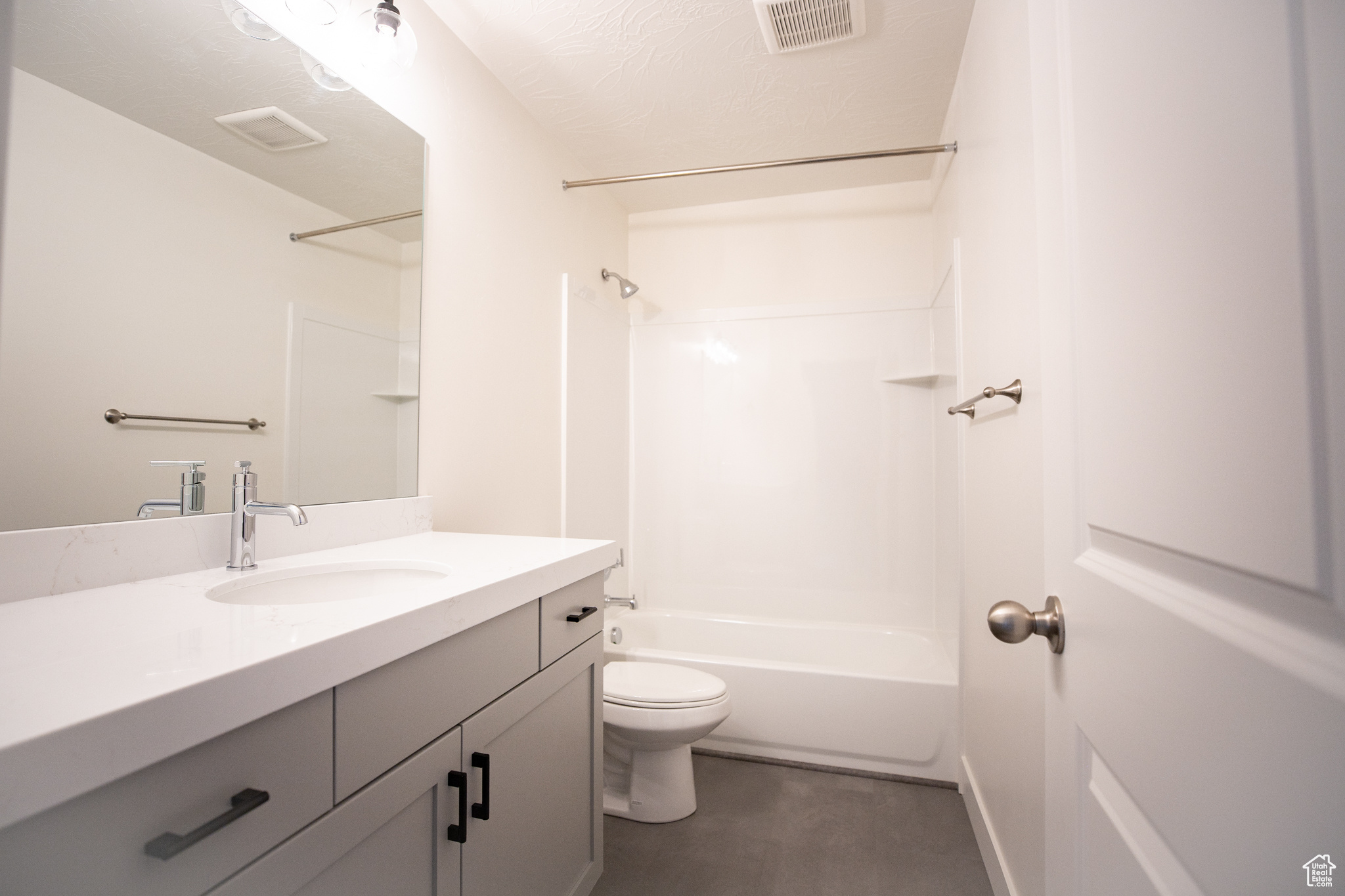 ARROWHEAD SPRINGS - Residential