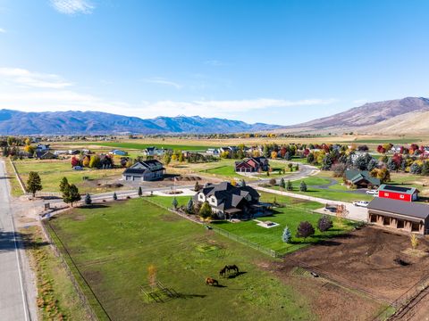 Tiny photo for 152 N 8750 E, Huntsville, UT 84317 (MLS # 2136212)