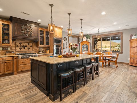 Tiny photo for 152 N 8750 E, Huntsville, UT 84317 (MLS # 2136212)