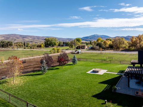Tiny photo for 152 N 8750 E, Huntsville, UT 84317 (MLS # 2136212)