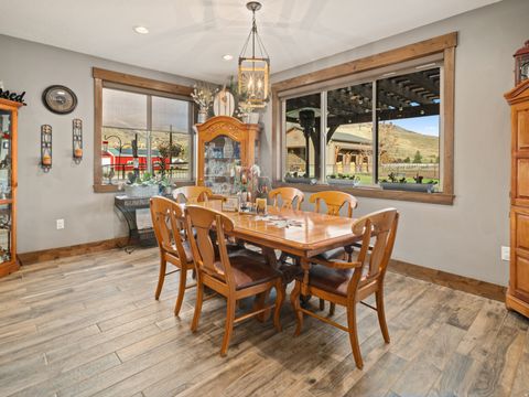 Tiny photo for 152 N 8750 E, Huntsville, UT 84317 (MLS # 2136212)