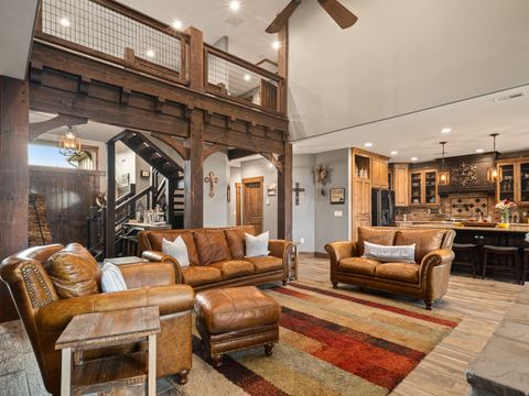 Tiny photo for 152 N 8750 E, Huntsville, UT 84317 (MLS # 2136212)