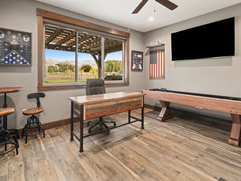 Tiny photo for 152 N 8750 E, Huntsville, UT 84317 (MLS # 2136212)