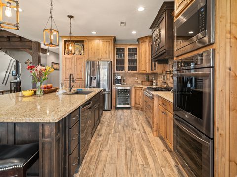 Tiny photo for 152 N 8750 E, Huntsville, UT 84317 (MLS # 2136212)