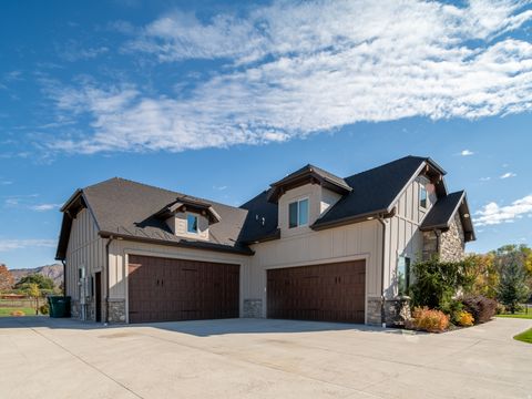 Tiny photo for 152 N 8750 E, Huntsville, UT 84317 (MLS # 2136212)