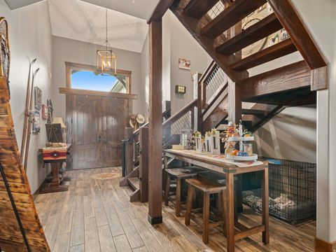 Tiny photo for 152 N 8750 E, Huntsville, UT 84317 (MLS # 2136212)