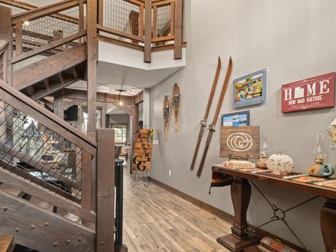 Tiny photo for 152 N 8750 E, Huntsville, UT 84317 (MLS # 2136212)