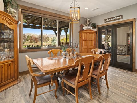 Tiny photo for 152 N 8750 E, Huntsville, UT 84317 (MLS # 2136212)