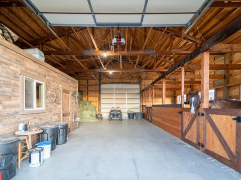 Tiny photo for 152 N 8750 E, Huntsville, UT 84317 (MLS # 2136212)