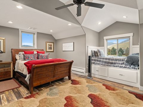 Tiny photo for 152 N 8750 E, Huntsville, UT 84317 (MLS # 2136212)