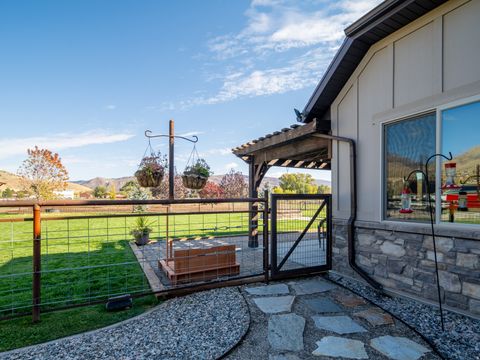 Tiny photo for 152 N 8750 E, Huntsville, UT 84317 (MLS # 2136212)